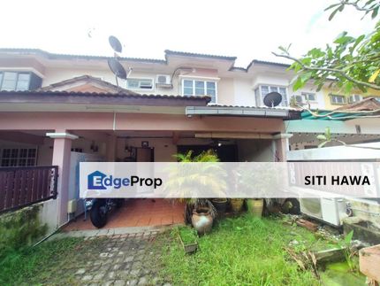 Renovated Double Storey Terrace Bandar Sunway Semenyih Fasa 6 For Sale, Selangor, Semenyih