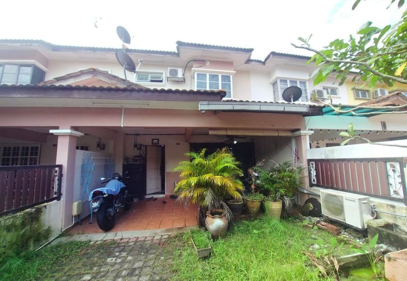 Bandar Sunway Semenyih