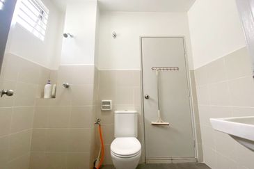 Camellia Residence, Bandar Tasik Kesuma