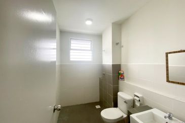 Camellia Residence, Bandar Tasik Kesuma