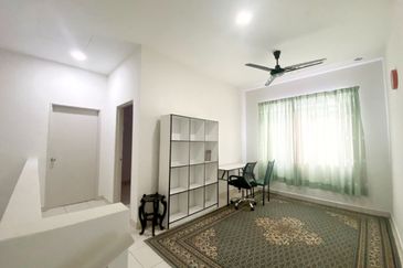 Camellia Residence, Bandar Tasik Kesuma