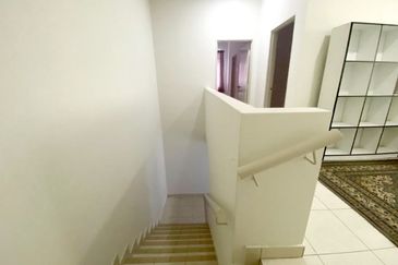 Camellia Residence, Bandar Tasik Kesuma
