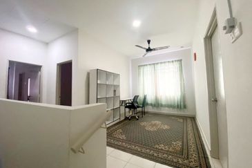 Camellia Residence, Bandar Tasik Kesuma