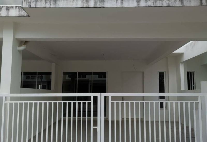 Ara Sendayan @ Bandar Seri Sendayan