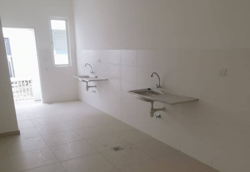 Ara Sendayan @ Bandar Seri Sendayan