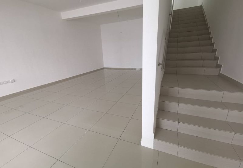 Ara Sendayan @ Bandar Seri Sendayan