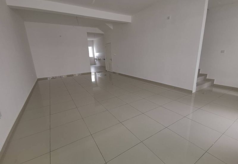 Ara Sendayan @ Bandar Seri Sendayan