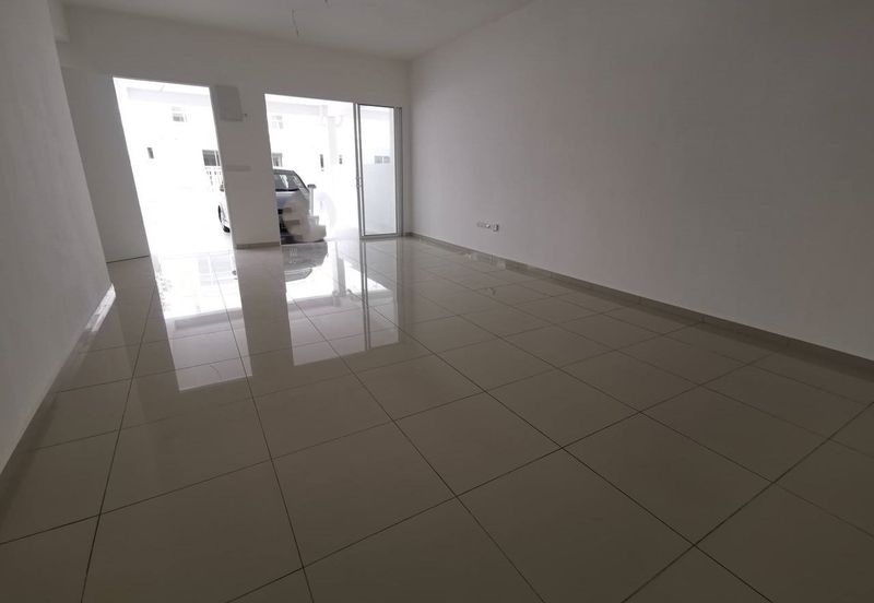 Ara Sendayan @ Bandar Seri Sendayan