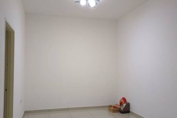 Hijayu 3, Bandar Sri Sendayan