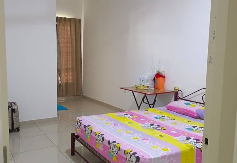 Hijayu 3, Bandar Sri Sendayan