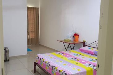 Hijayu 3, Bandar Sri Sendayan