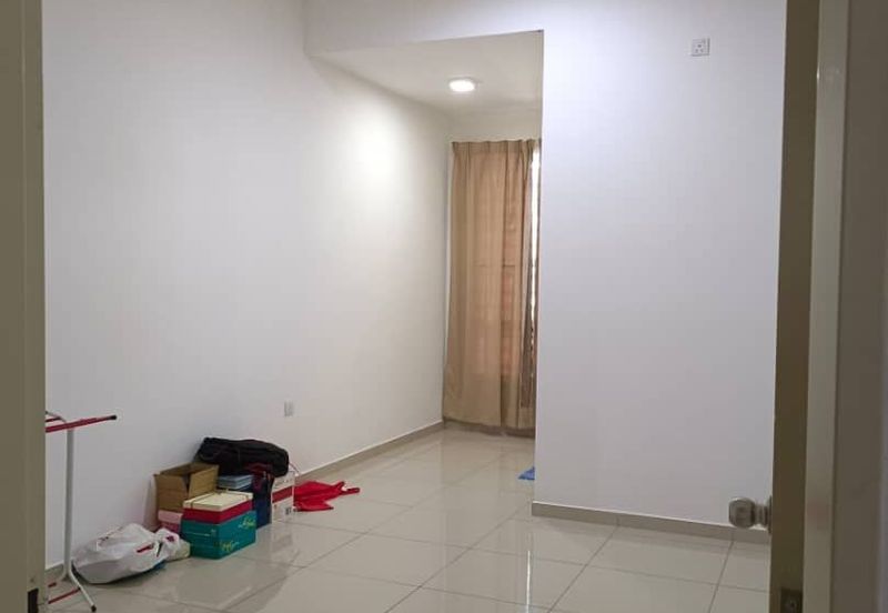 Hijayu 3, Bandar Sri Sendayan