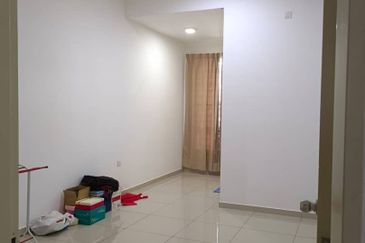 Hijayu 3, Bandar Sri Sendayan