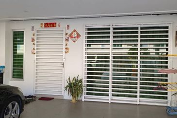 Hijayu 3, Bandar Sri Sendayan