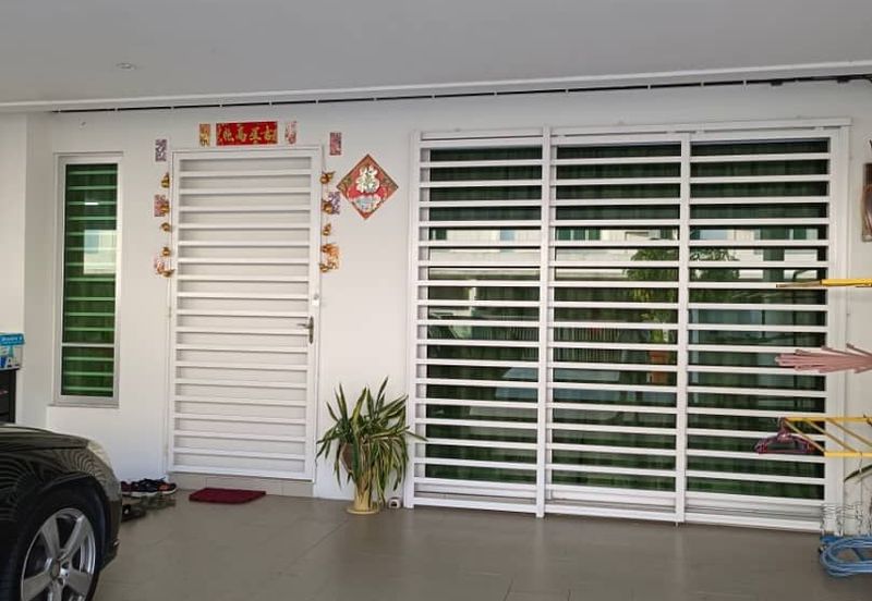 Hijayu 3, Bandar Sri Sendayan