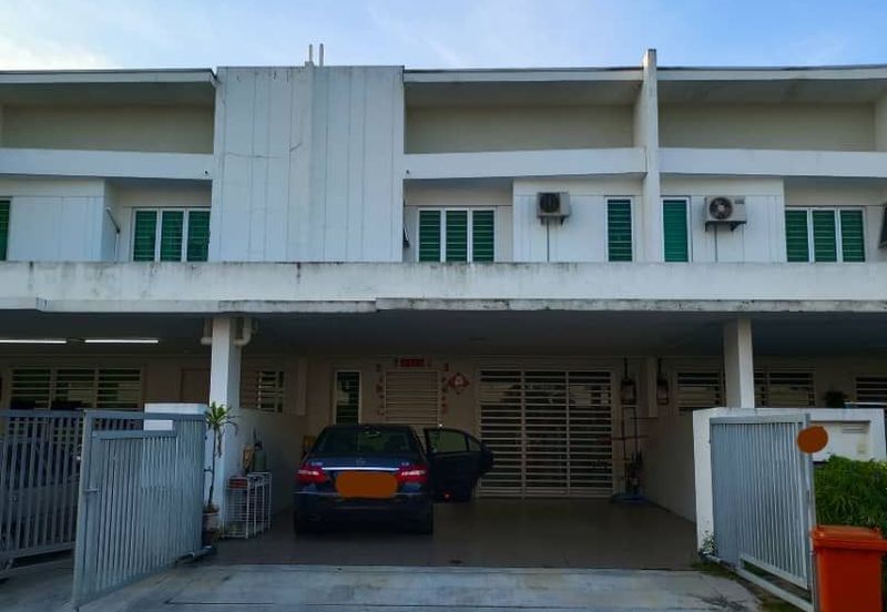 Hijayu 3, Bandar Sri Sendayan