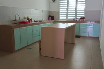 Hijayu 3, Bandar Sri Sendayan