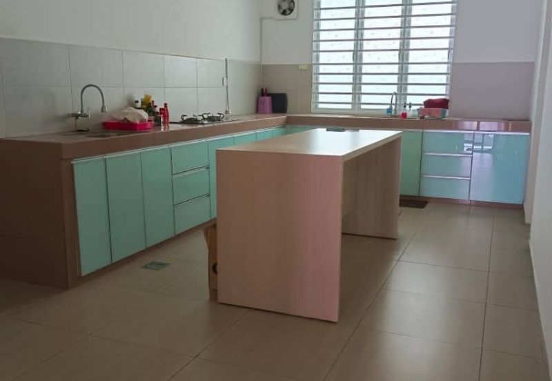 Hijayu 3, Bandar Sri Sendayan