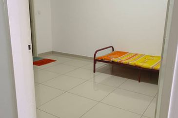 Hijayu 3, Bandar Sri Sendayan