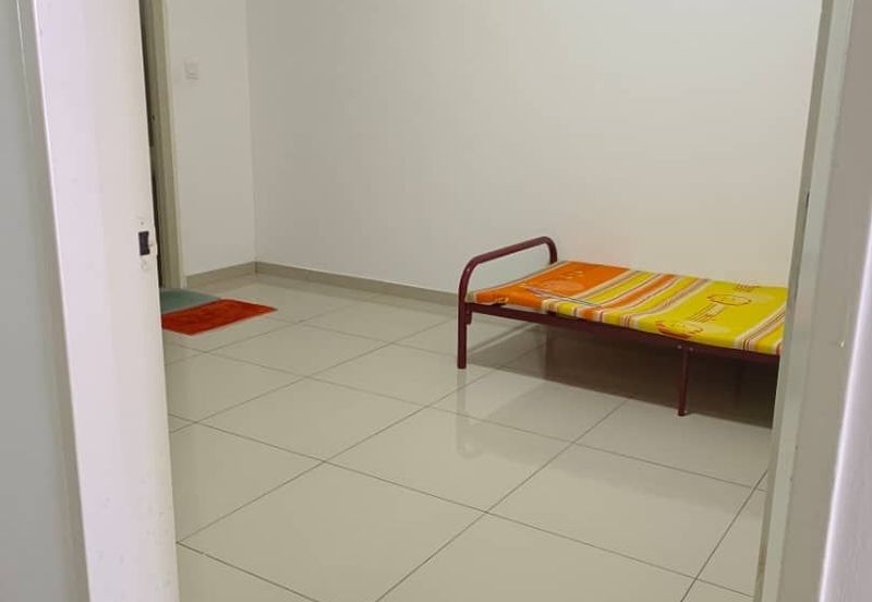 Hijayu 3, Bandar Sri Sendayan