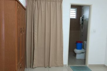 Hijayu 3, Bandar Sri Sendayan