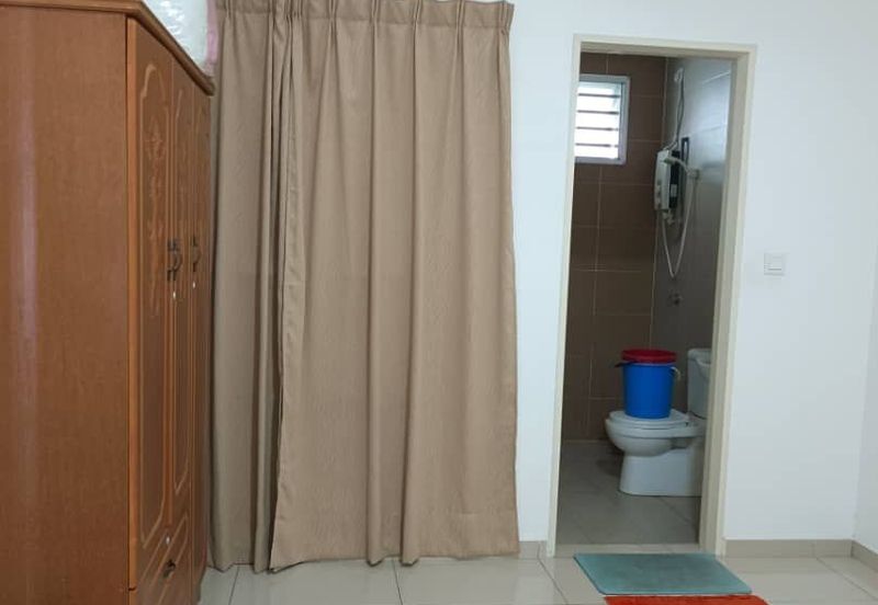 Hijayu 3, Bandar Sri Sendayan