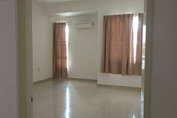 Hijayu 3, Bandar Sri Sendayan