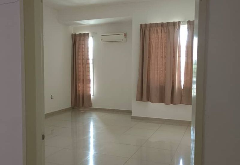 Hijayu 3, Bandar Sri Sendayan