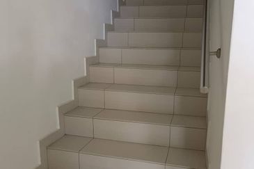 Hijayu 3, Bandar Sri Sendayan