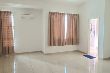 Hijayu 3, Bandar Sri Sendayan