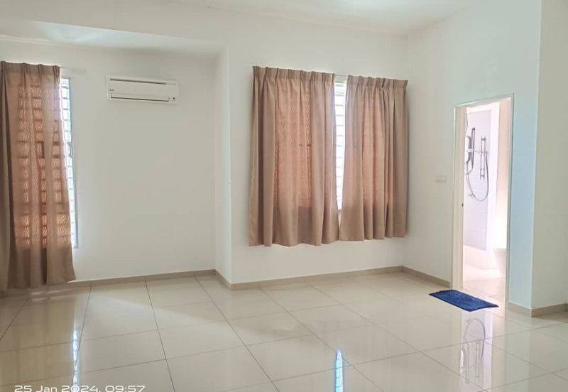 Hijayu 3, Bandar Sri Sendayan