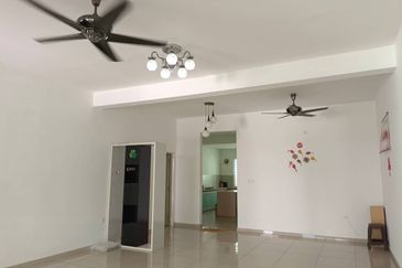 Hijayu 3, Bandar Sri Sendayan