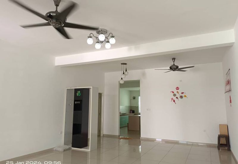 Hijayu 3, Bandar Sri Sendayan