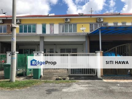 Double Storey Terrace Semenyih Parkland Semenyih For Sale, Selangor, Semenyih