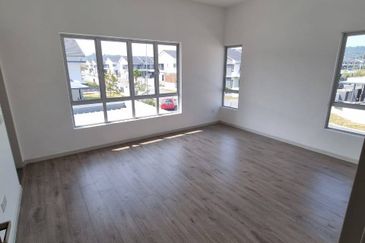 Embun @ Bandar Ainsdale