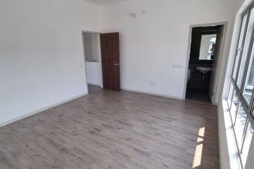 Embun @ Bandar Ainsdale