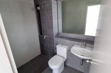 Embun @ Bandar Ainsdale