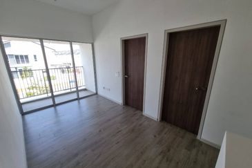 Embun @ Bandar Ainsdale