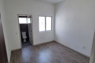 Embun @ Bandar Ainsdale