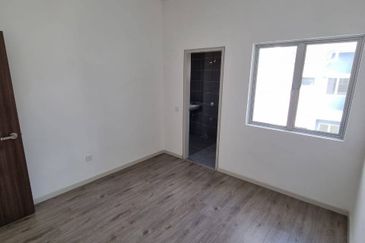 Embun @ Bandar Ainsdale