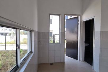 Embun @ Bandar Ainsdale