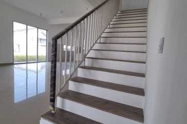 Embun @ Bandar Ainsdale