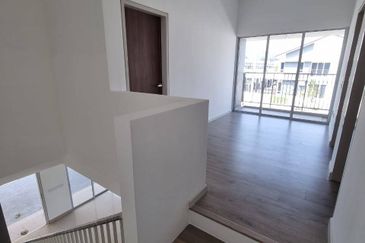 Embun @ Bandar Ainsdale