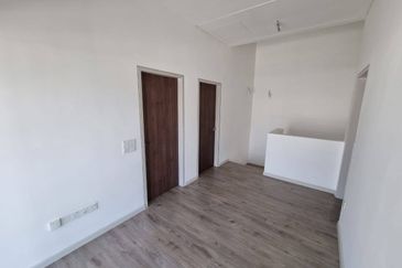 Embun @ Bandar Ainsdale