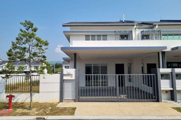 Embun @ Bandar Ainsdale