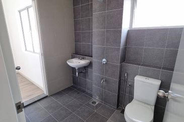 Embun @ Bandar Ainsdale