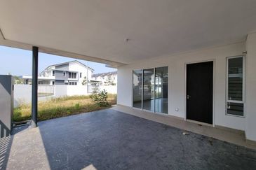 Embun @ Bandar Ainsdale