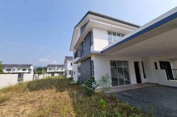 Embun @ Bandar Ainsdale