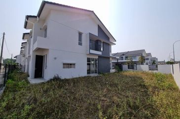 Embun @ Bandar Ainsdale