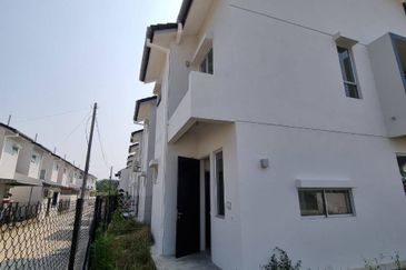 Embun @ Bandar Ainsdale